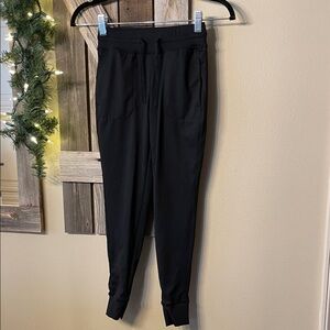 Zella Black Activewear Pants